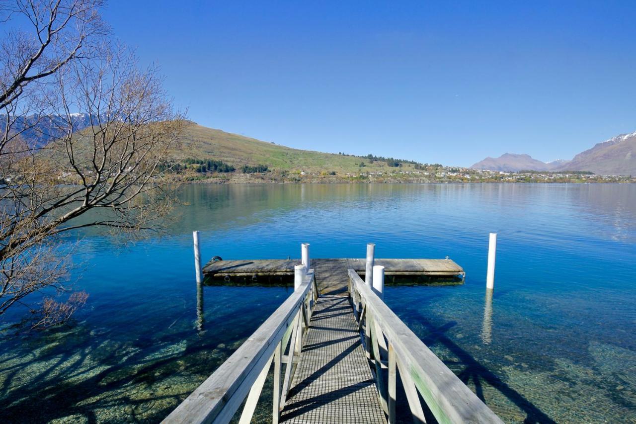 Remarkables Retreat 5 Apartment Queenstown