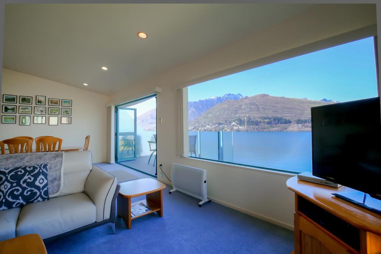 Remarkables Retreat 5 Queenstown