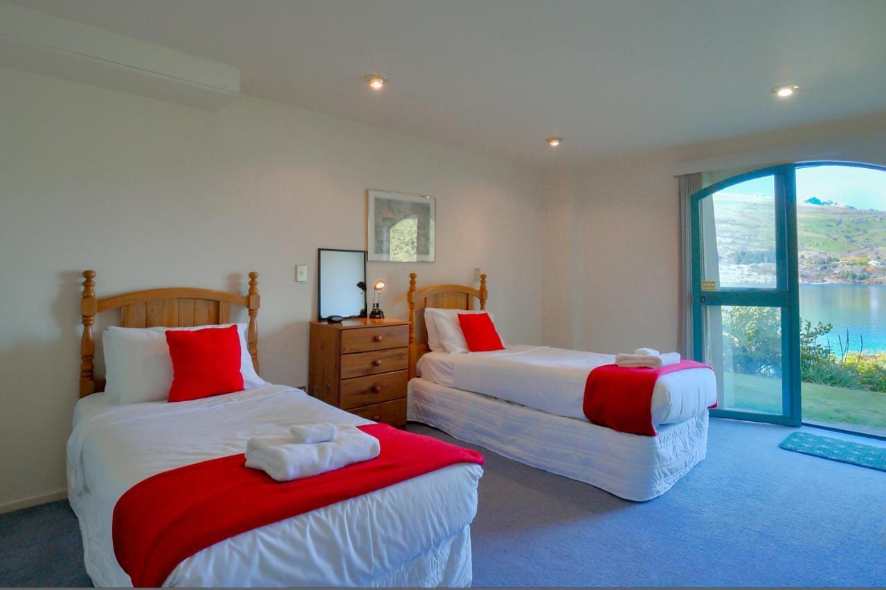 Remarkables Retreat 5