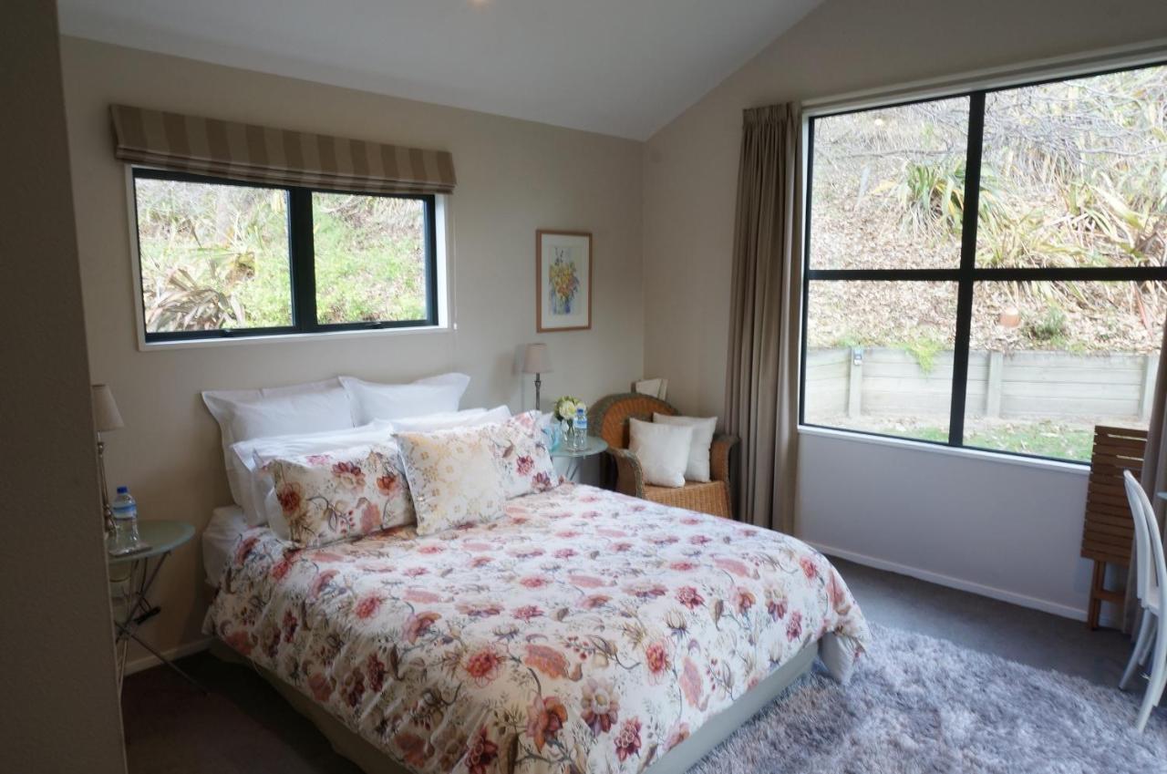 Homestay Haven Sanctuary With Private Entrance Queenstown