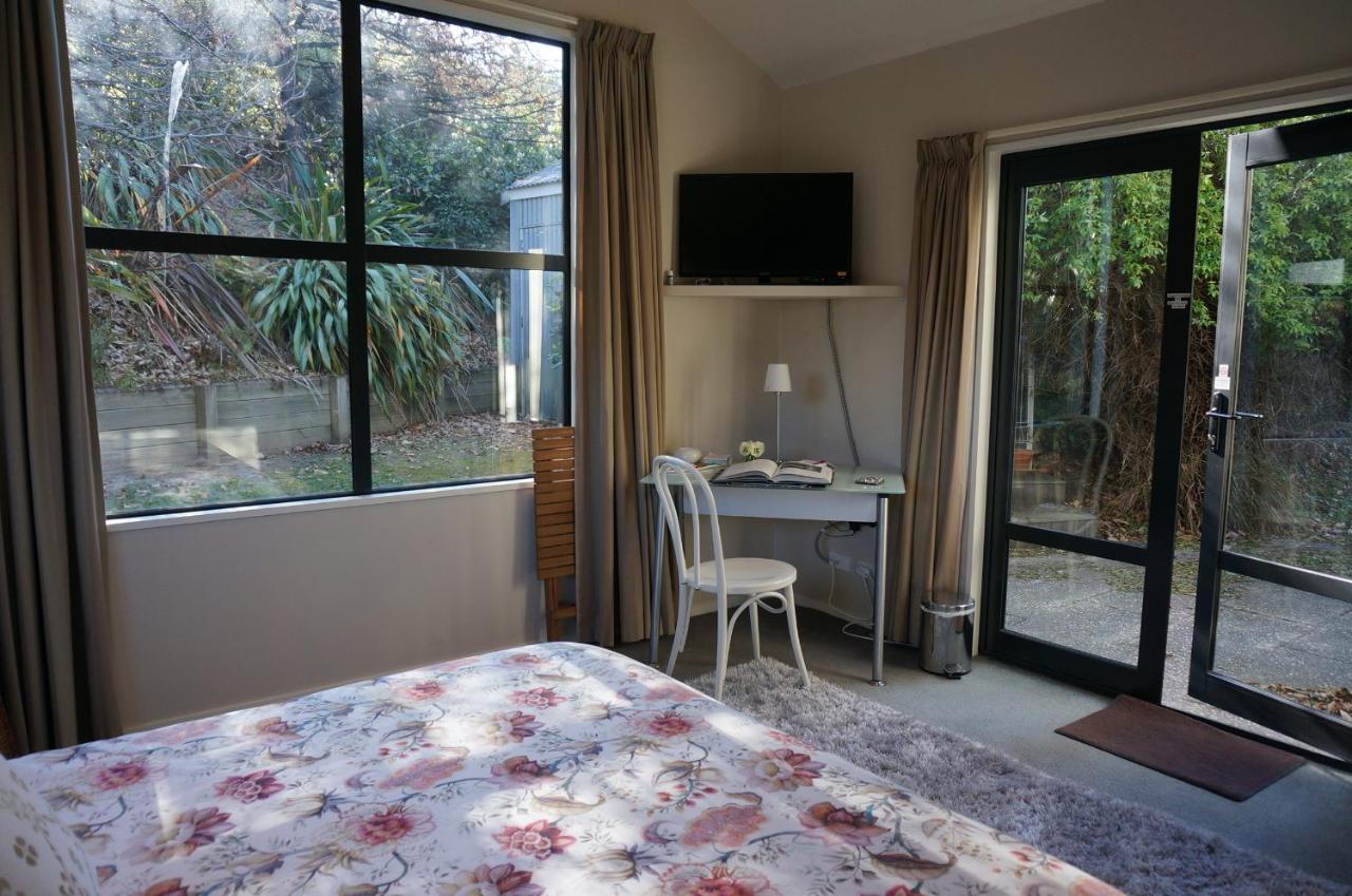 Haven Sanctuary With Private Entrance * Queenstown