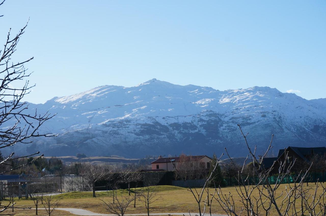 Haven Sanctuary With Private Entrance Homestay Queenstown