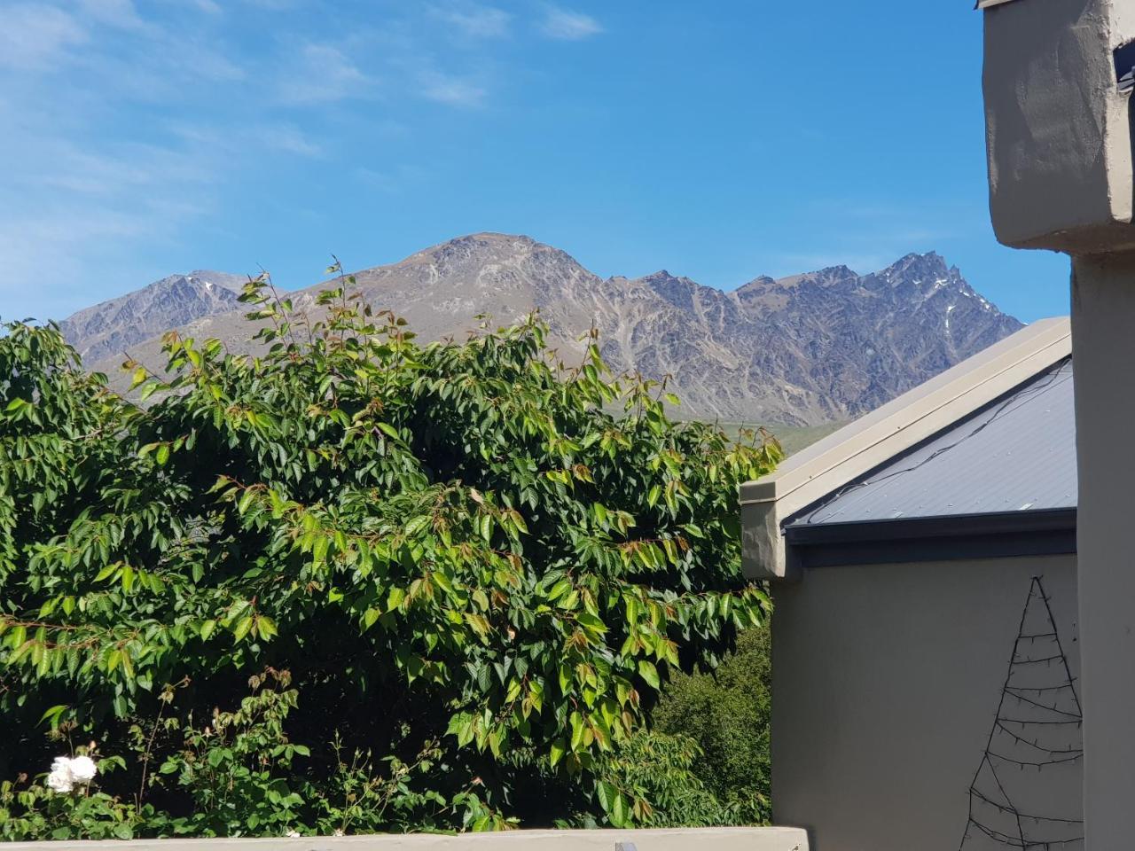 Homestay Haven Sanctuary With Private Entrance Queenstown