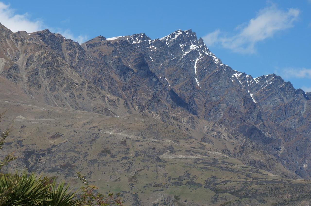 Haven Sanctuary With Private Entrance Homestay Queenstown