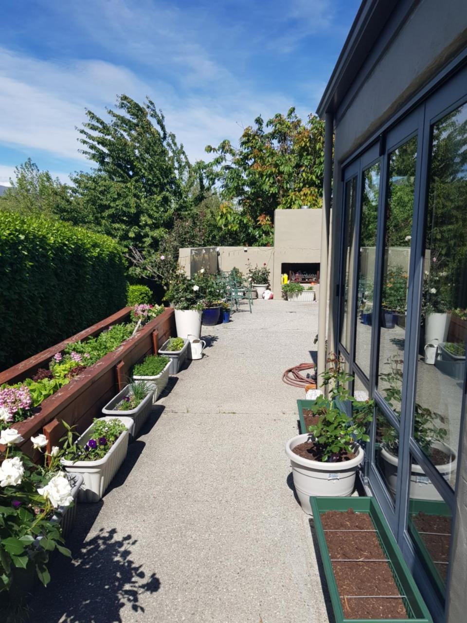 Haven Sanctuary With Private Entrance