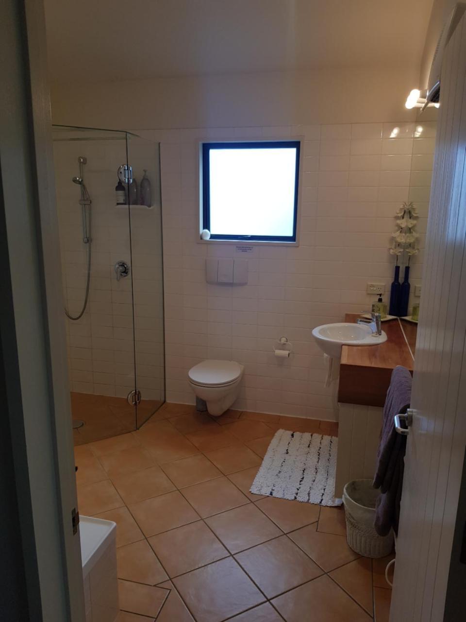 Haven Sanctuary With Private Entrance