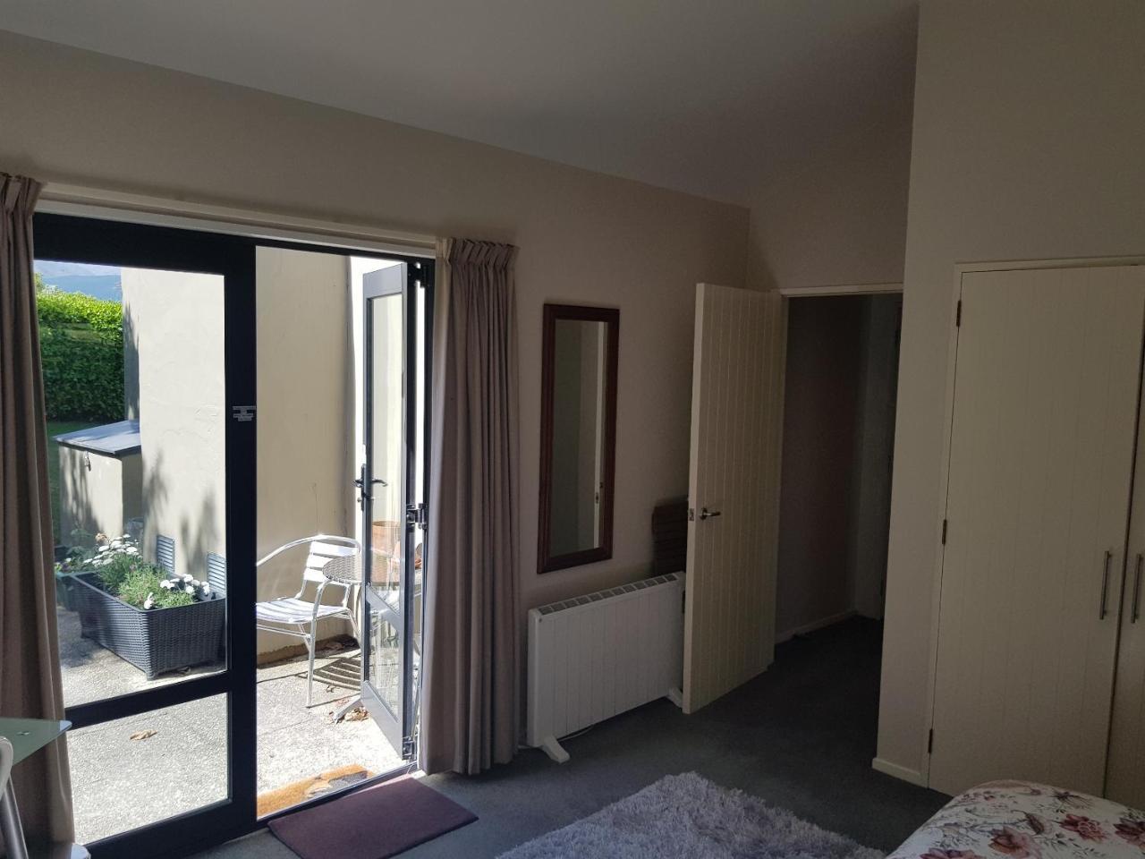 Haven Sanctuary With Private Entrance Homestay *