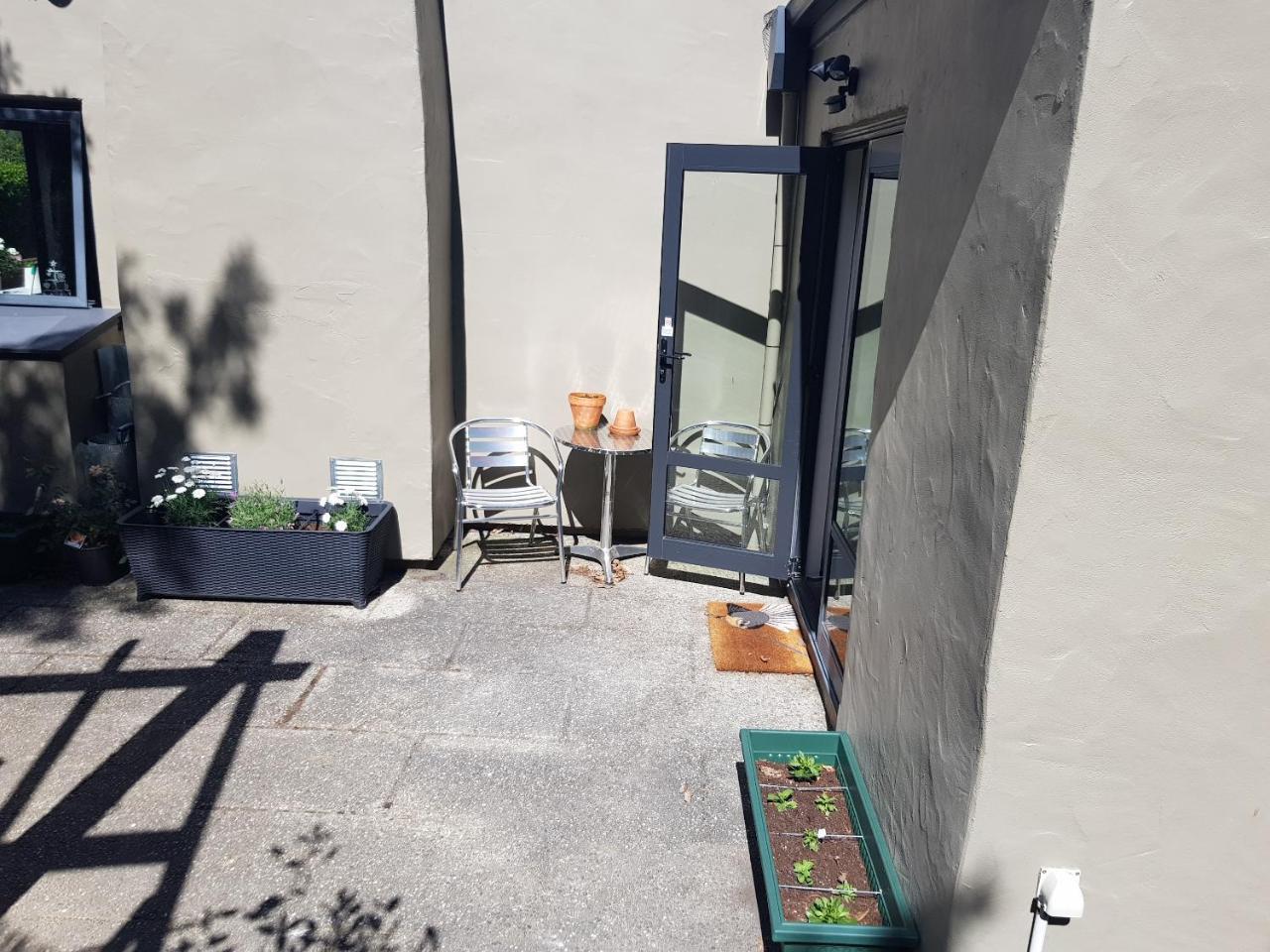 Haven Sanctuary With Private Entrance