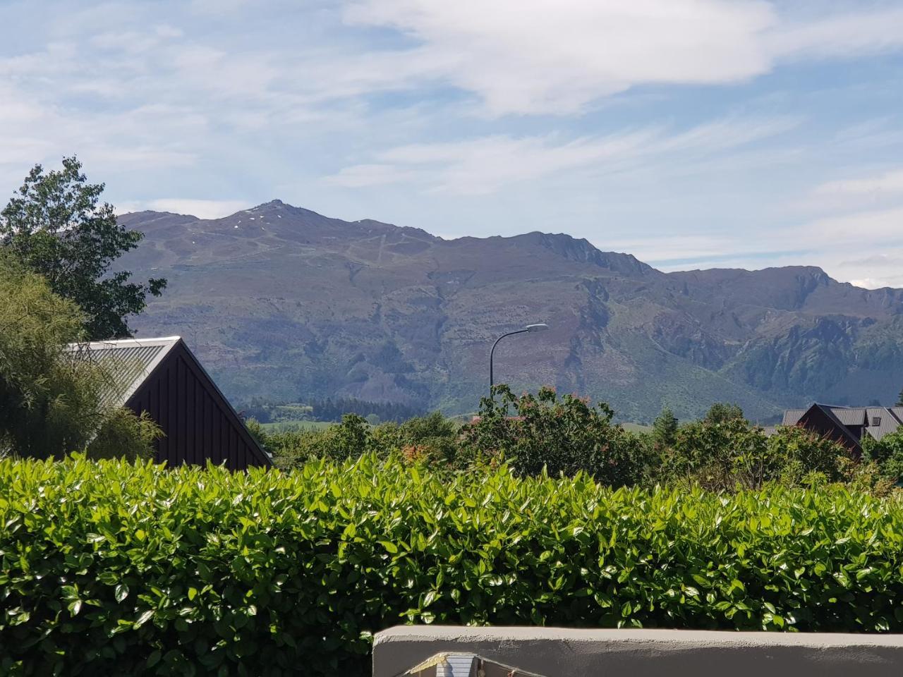 Homestay Haven Sanctuary With Private Entrance Queenstown