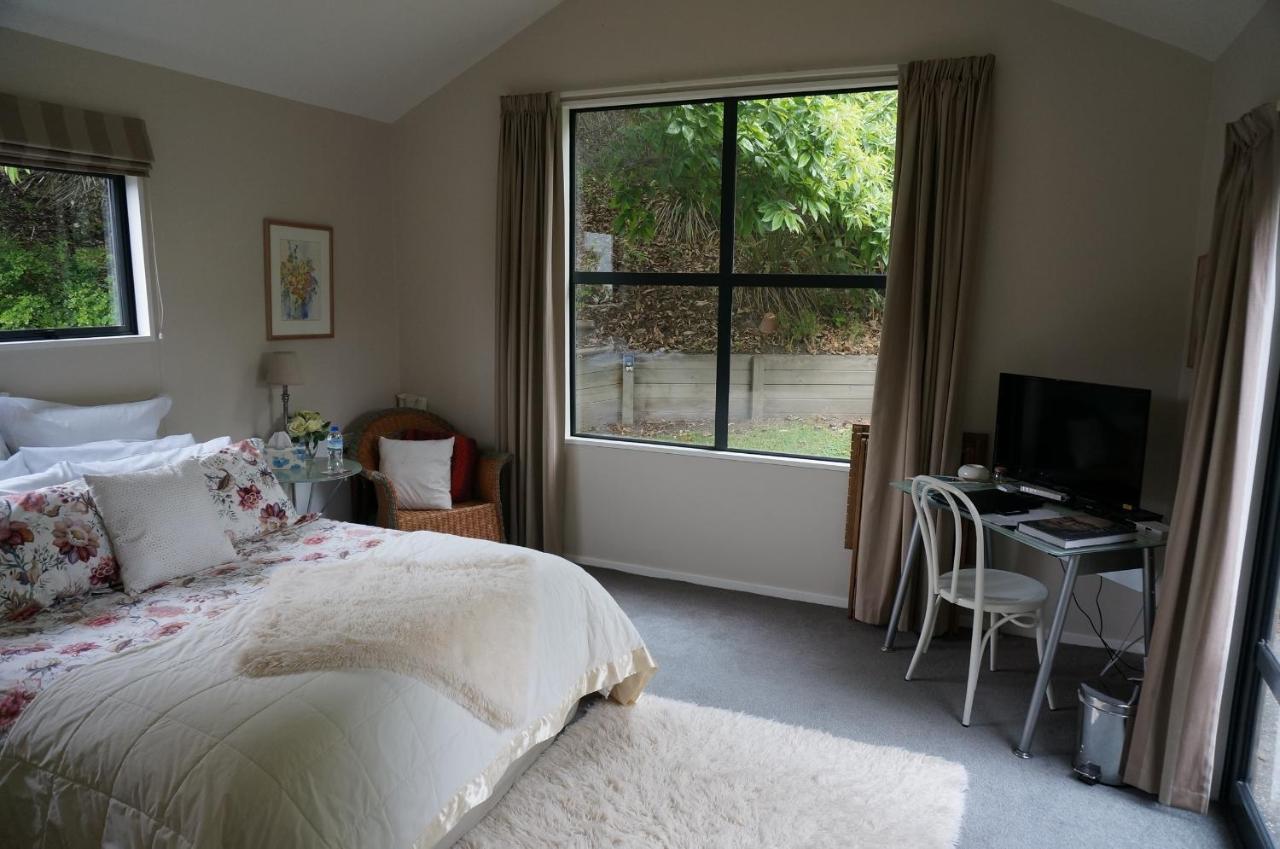 Haven Sanctuary With Private Entrance * Queenstown