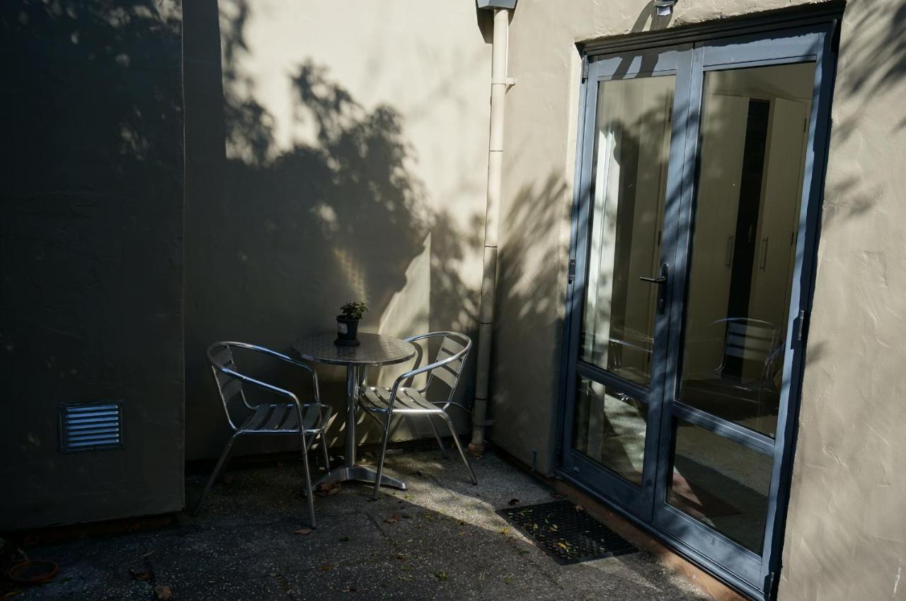 Homestay Haven Sanctuary With Private Entrance Queenstown