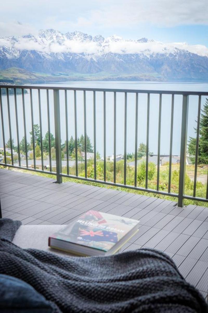 Kamana Lakehouse 4*