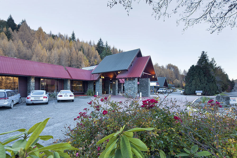 Swiss-belresort And Coronet Peak Queenstown