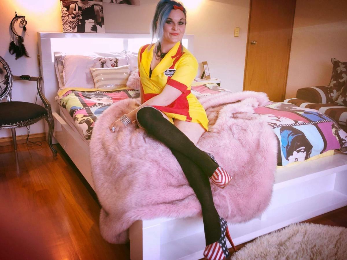 Bed & Breakfast Breakfast At Tiffanys Queenstown
