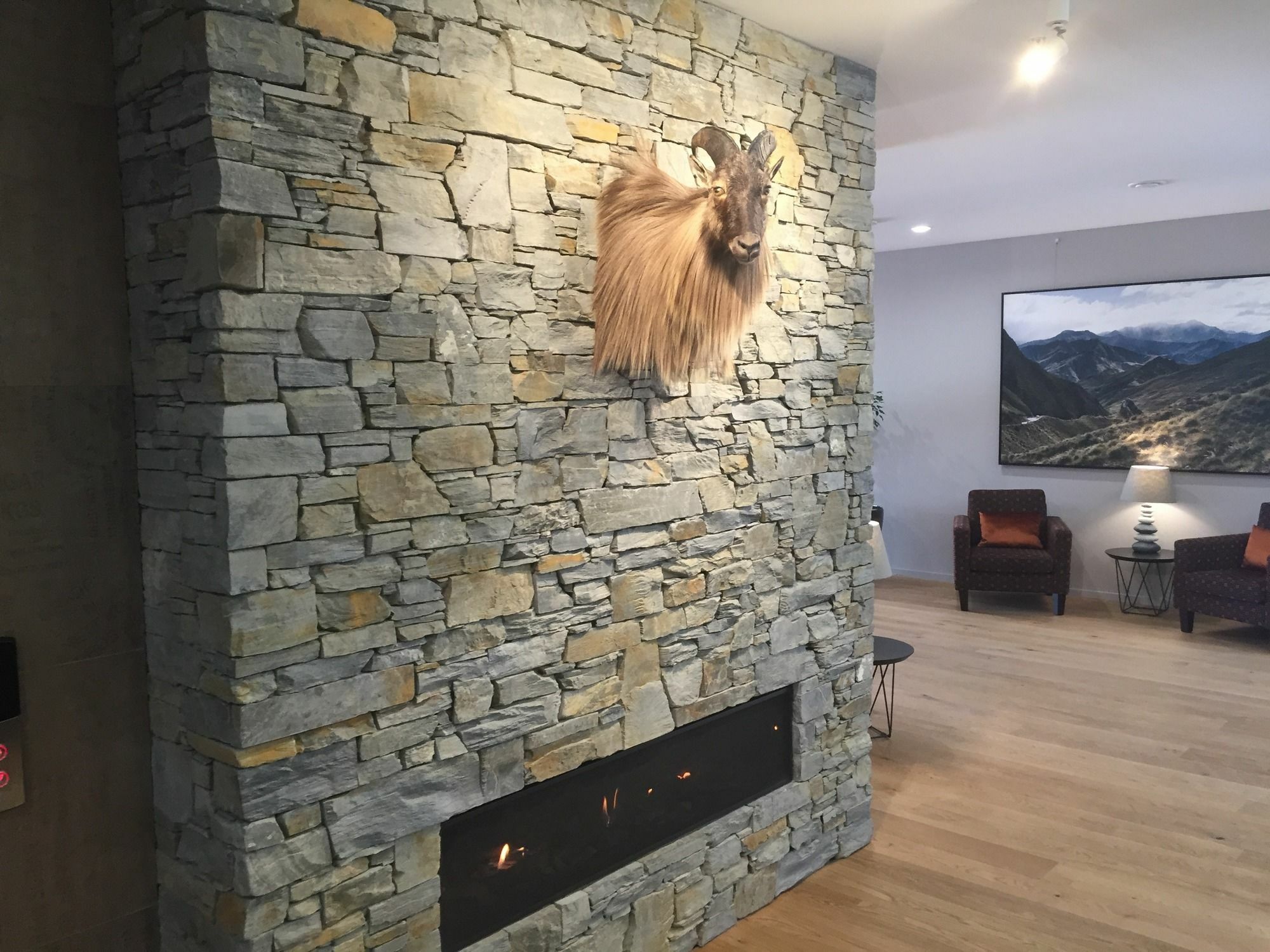 Hotel Ramada Suites By Wyndham Queenstown Remarkables Park