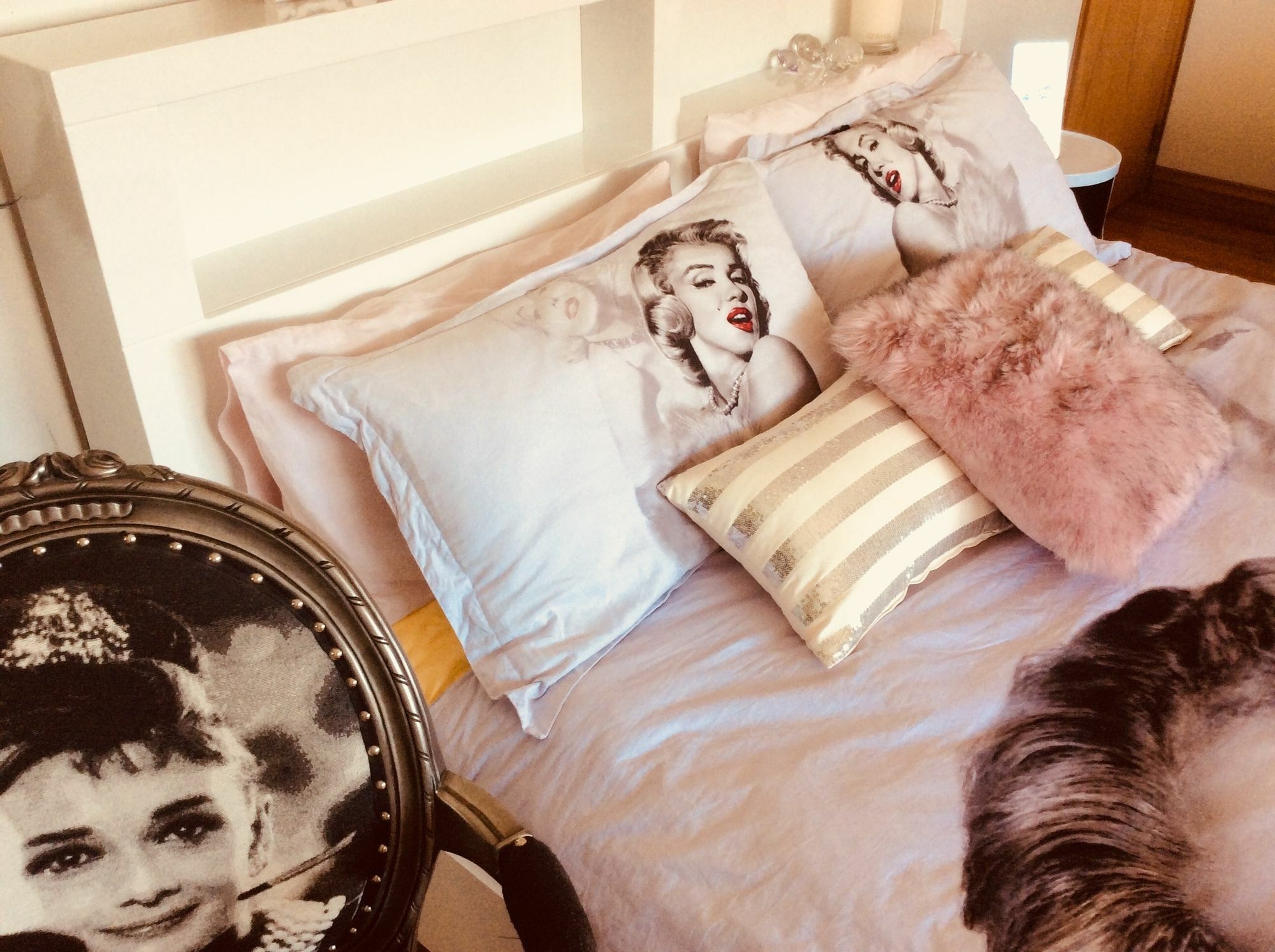 Breakfast At Tiffanys Bed & Breakfast