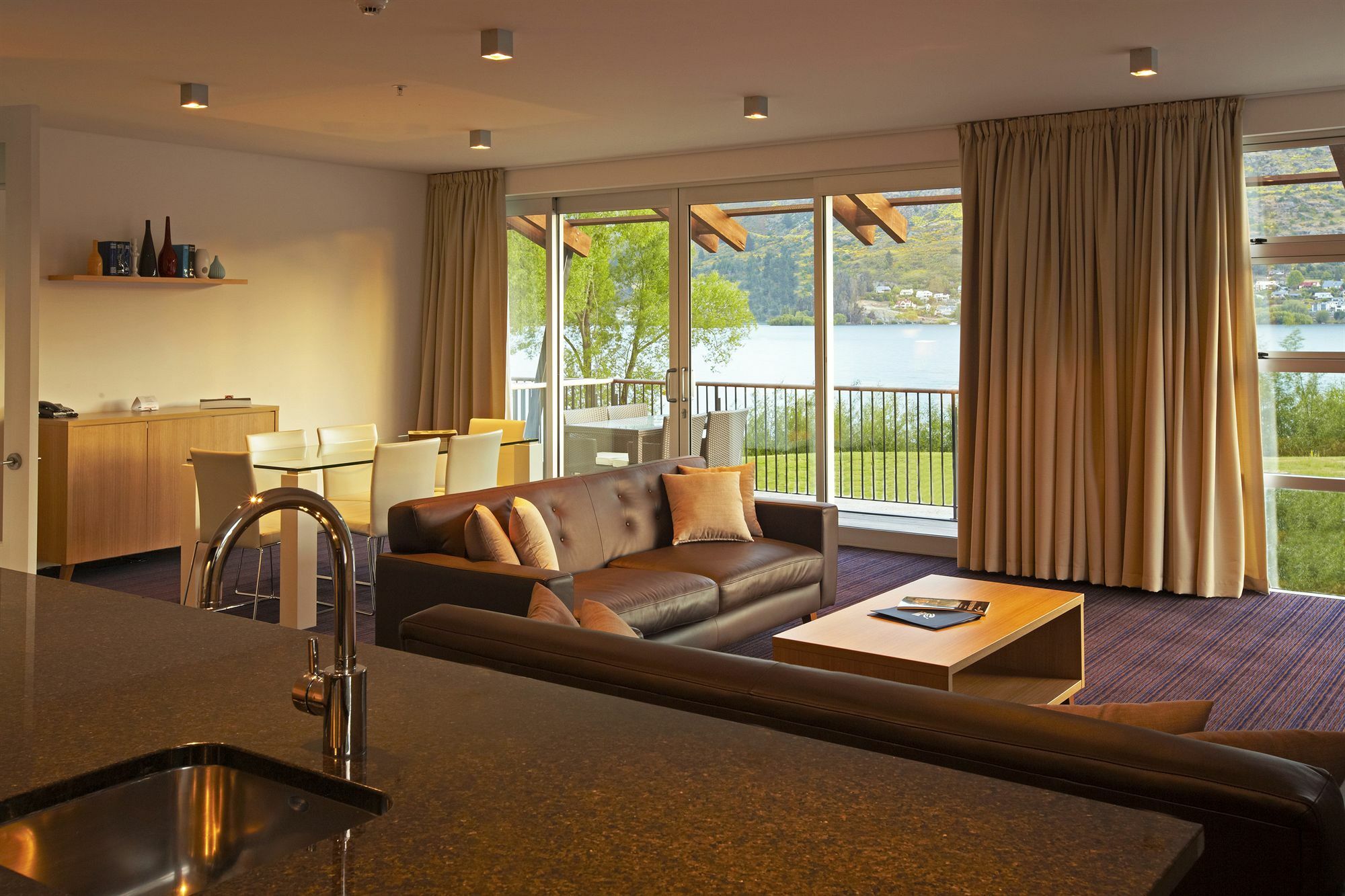Aparthotel Mantra Marina