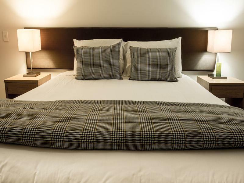Mantra Marina Aparthotel 5*
