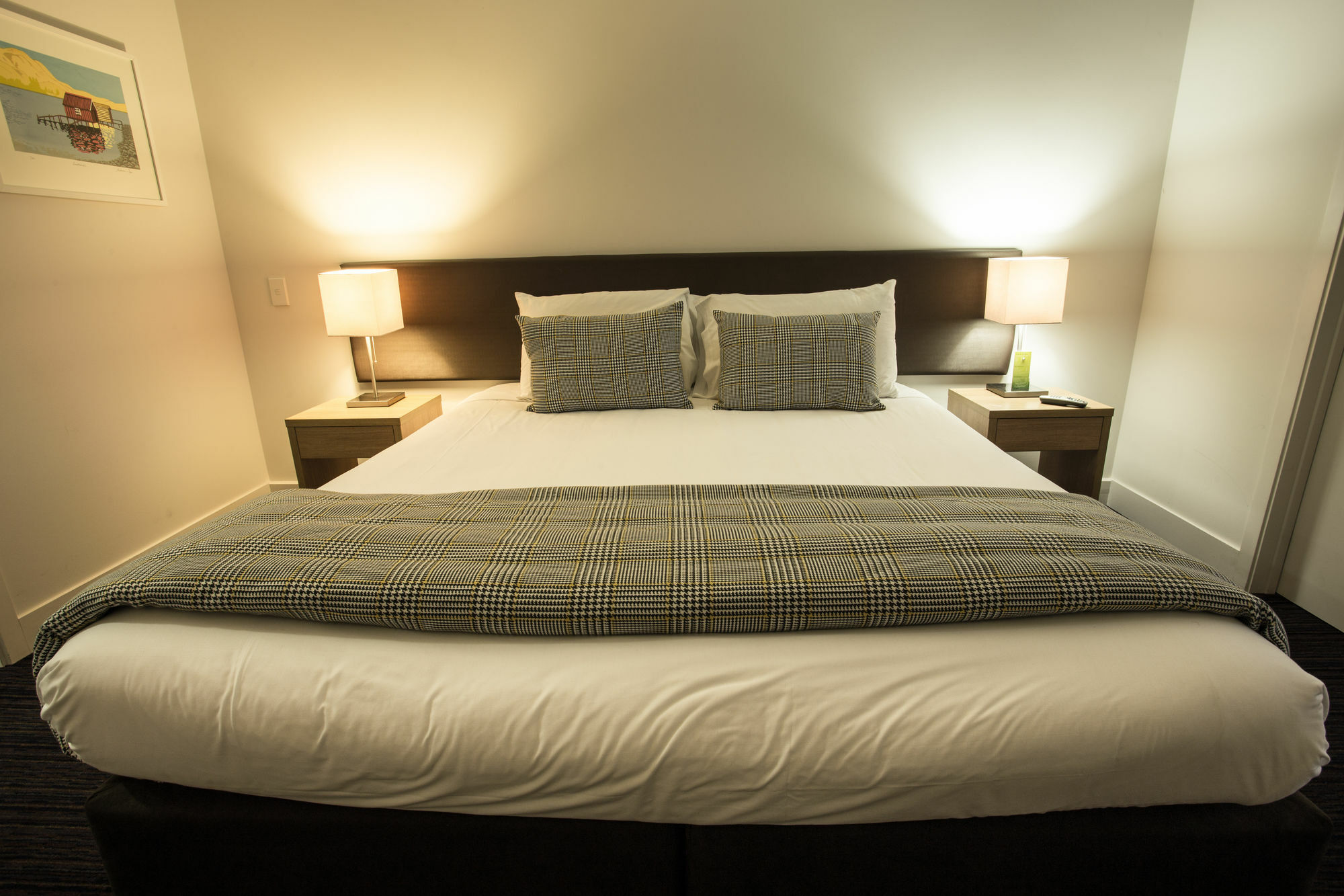 Aparthotel Mantra Marina 5*