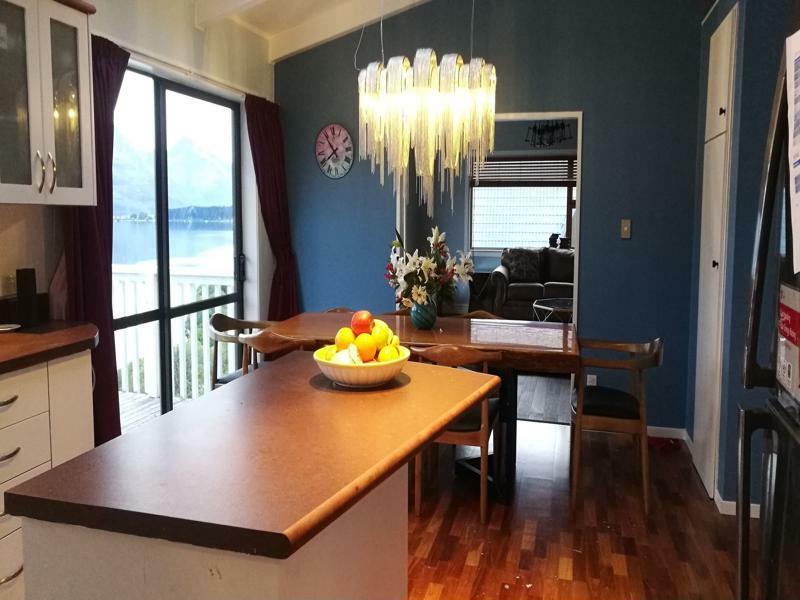 Aquarius De Lavender View Queenstown