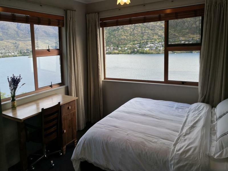 Hotel Aquarius De Lavender View