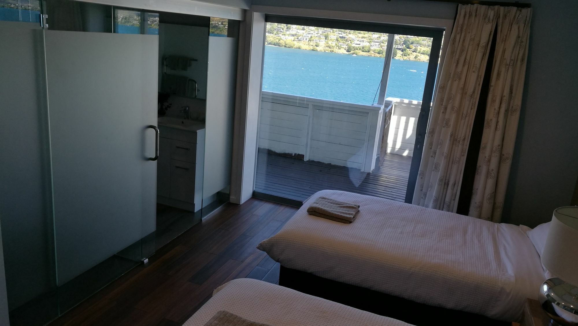 Hotel Aquarius De Lavender View