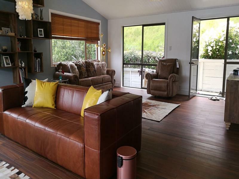 Aquarius De Lavender View 3*