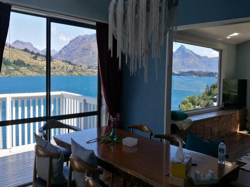 Aquarius De Lavender View Queenstown