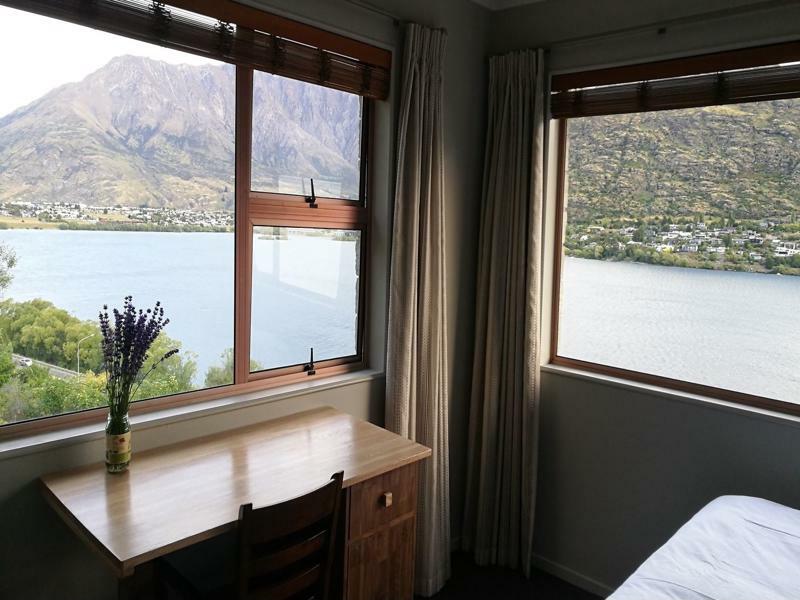 Aquarius De Lavender View 3*