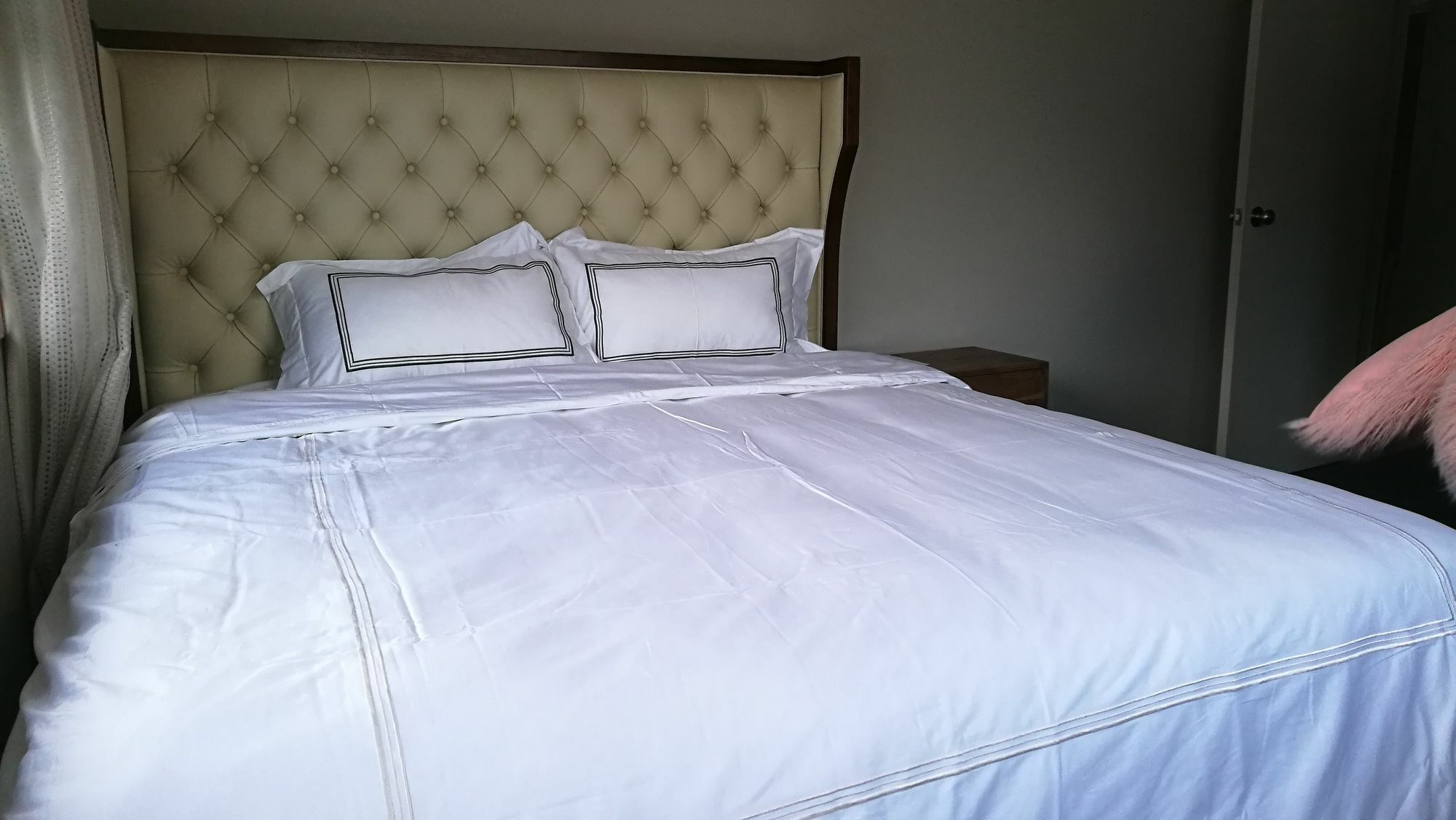Hotel Aquarius De Lavender View