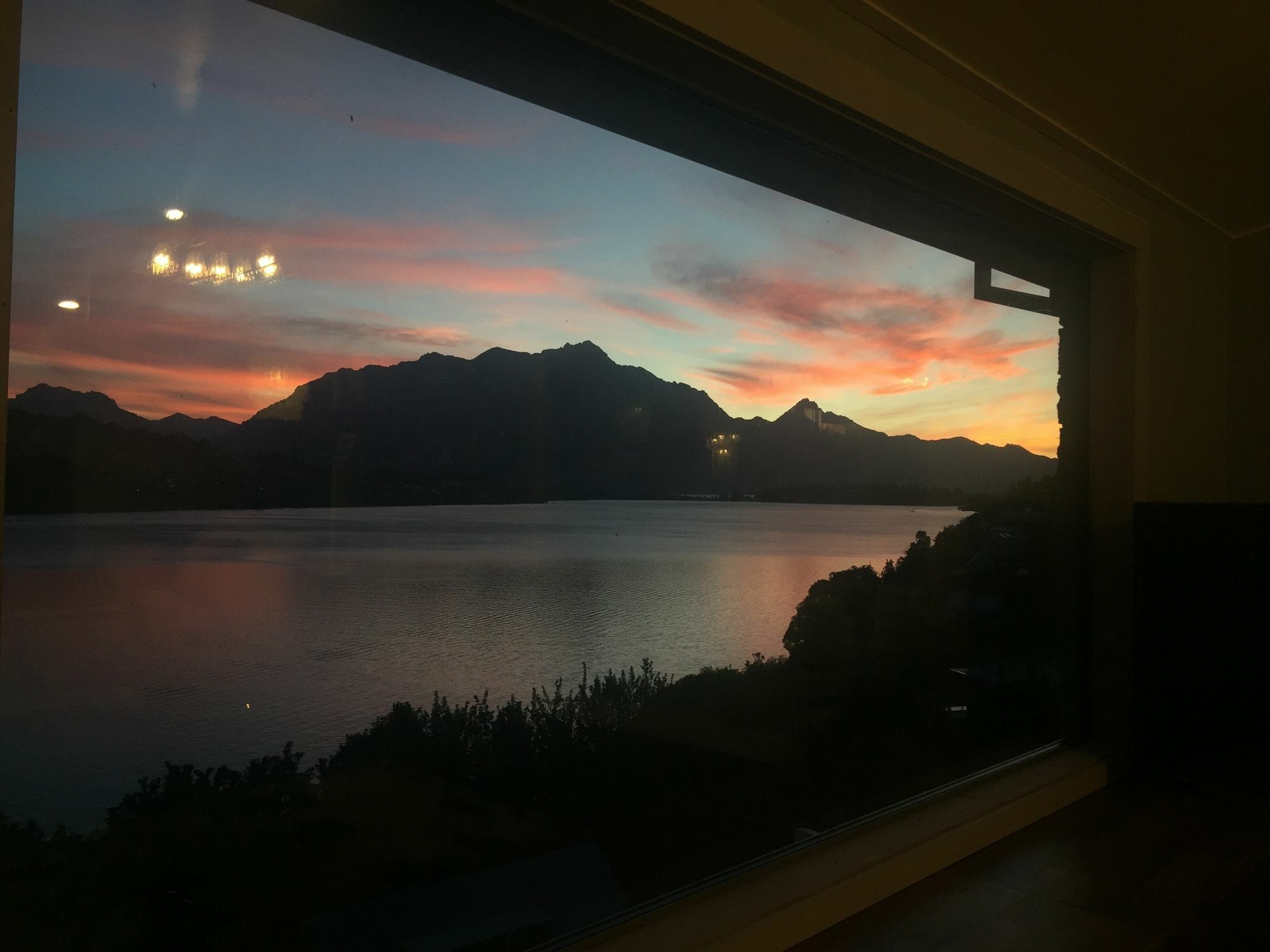Aquarius De Lavender View Hotel Queenstown