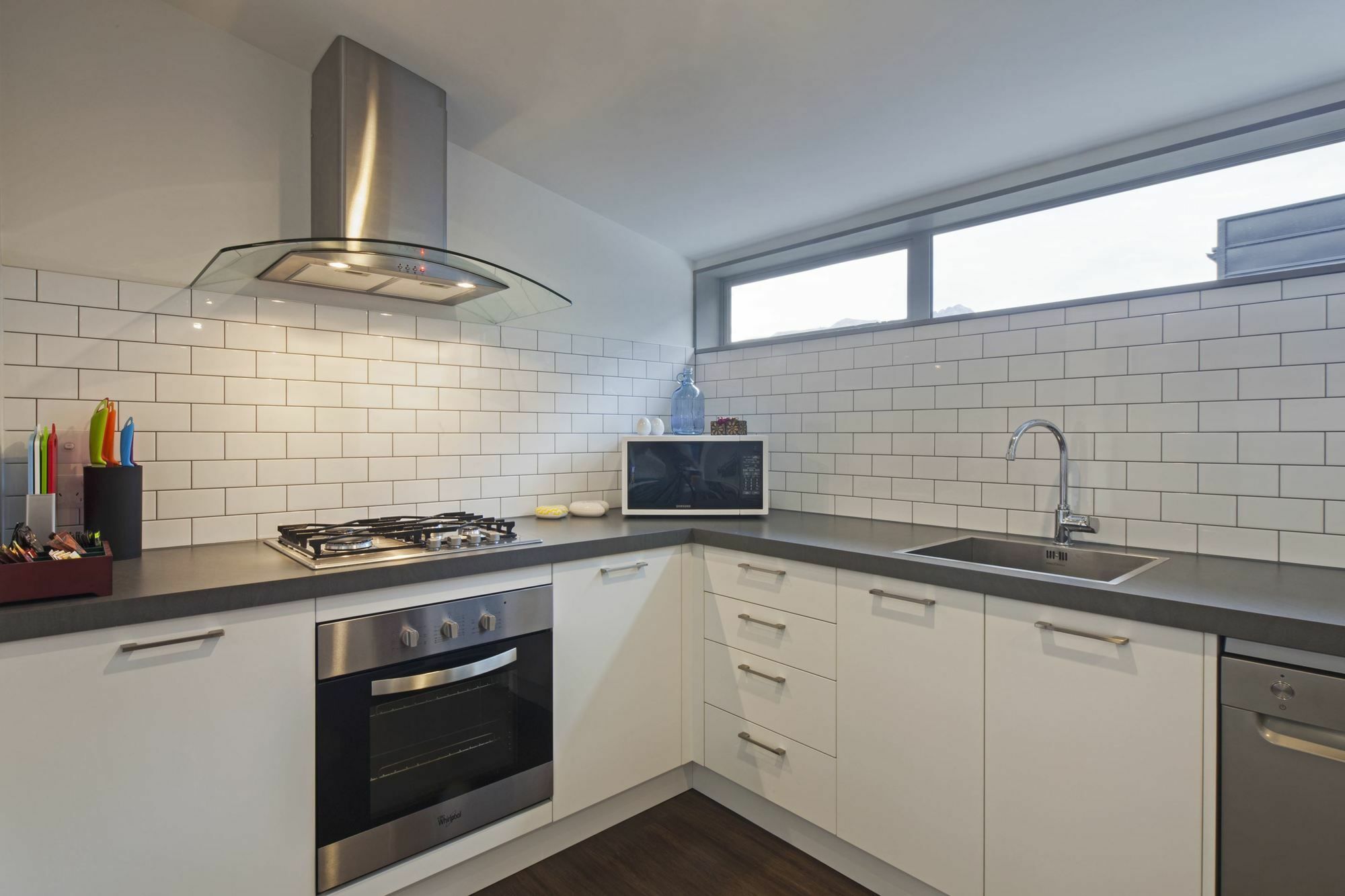 22 Hallenstein * Queenstown