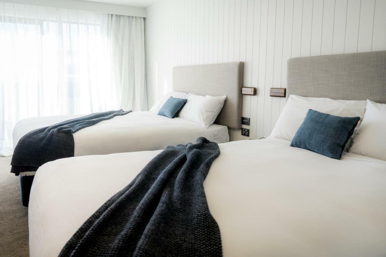 Hotel Kamana Lakehouse