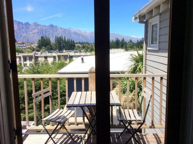 The Dairy Private By Naumi Queenstown