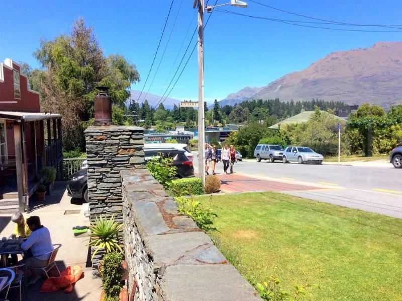 The Dairy Private By Naumi Hotel Queenstown