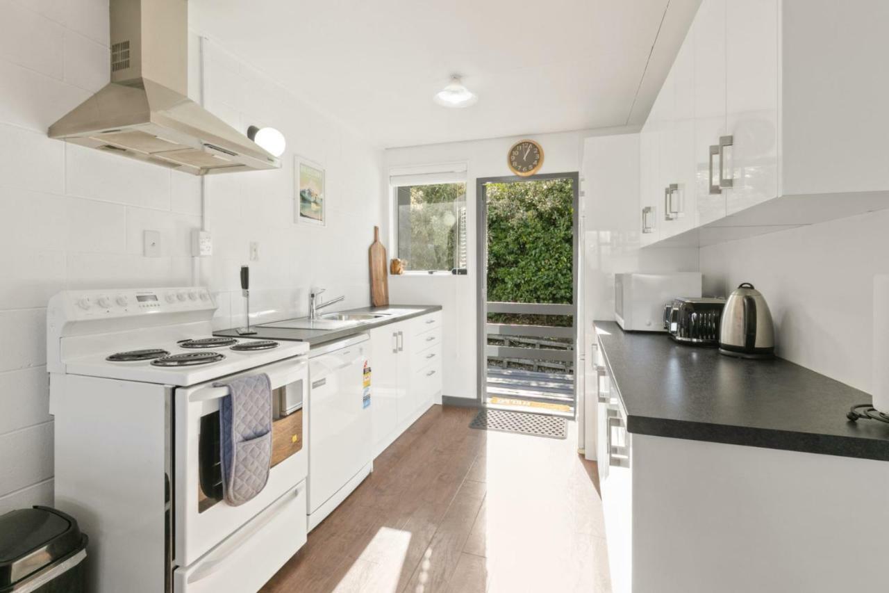 Scenic 1 Apartment