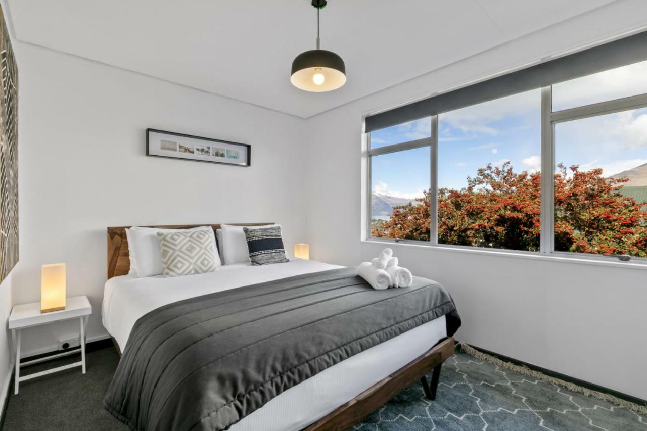 Scenic 1 * Queenstown