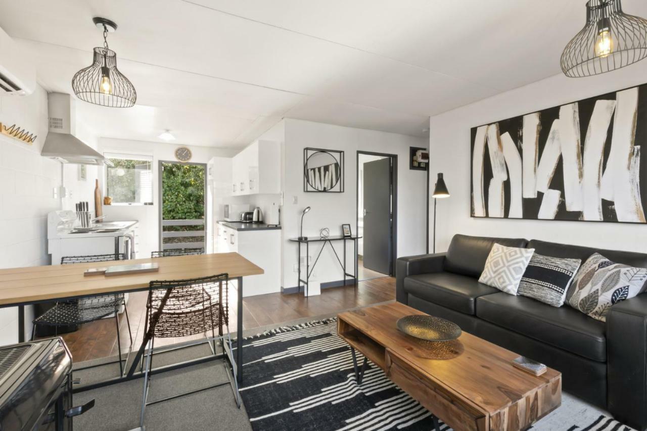 Apartment Scenic 1 *