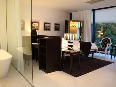 Hotel Park Boutique Queenstown