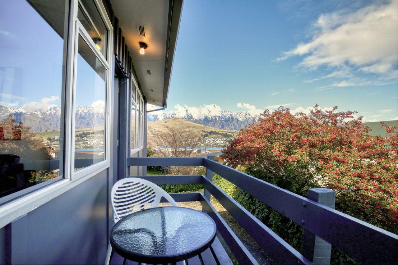 Apartment Scenic 1