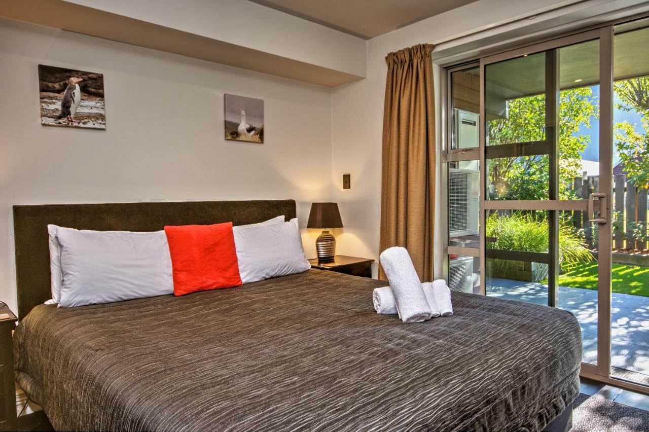 Autoline 4* Queenstown