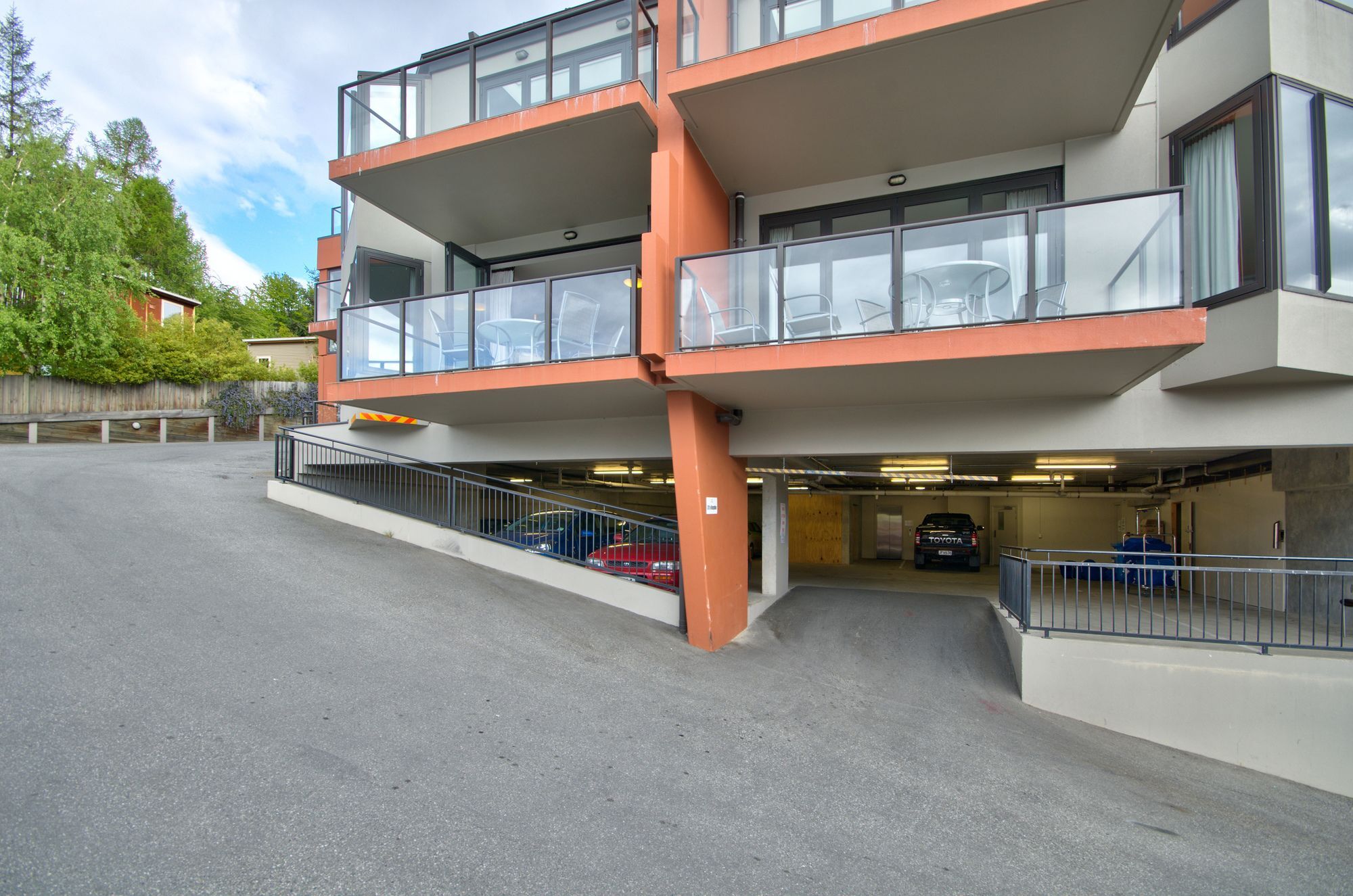 202 Clubhouse - The Shore Queenstown