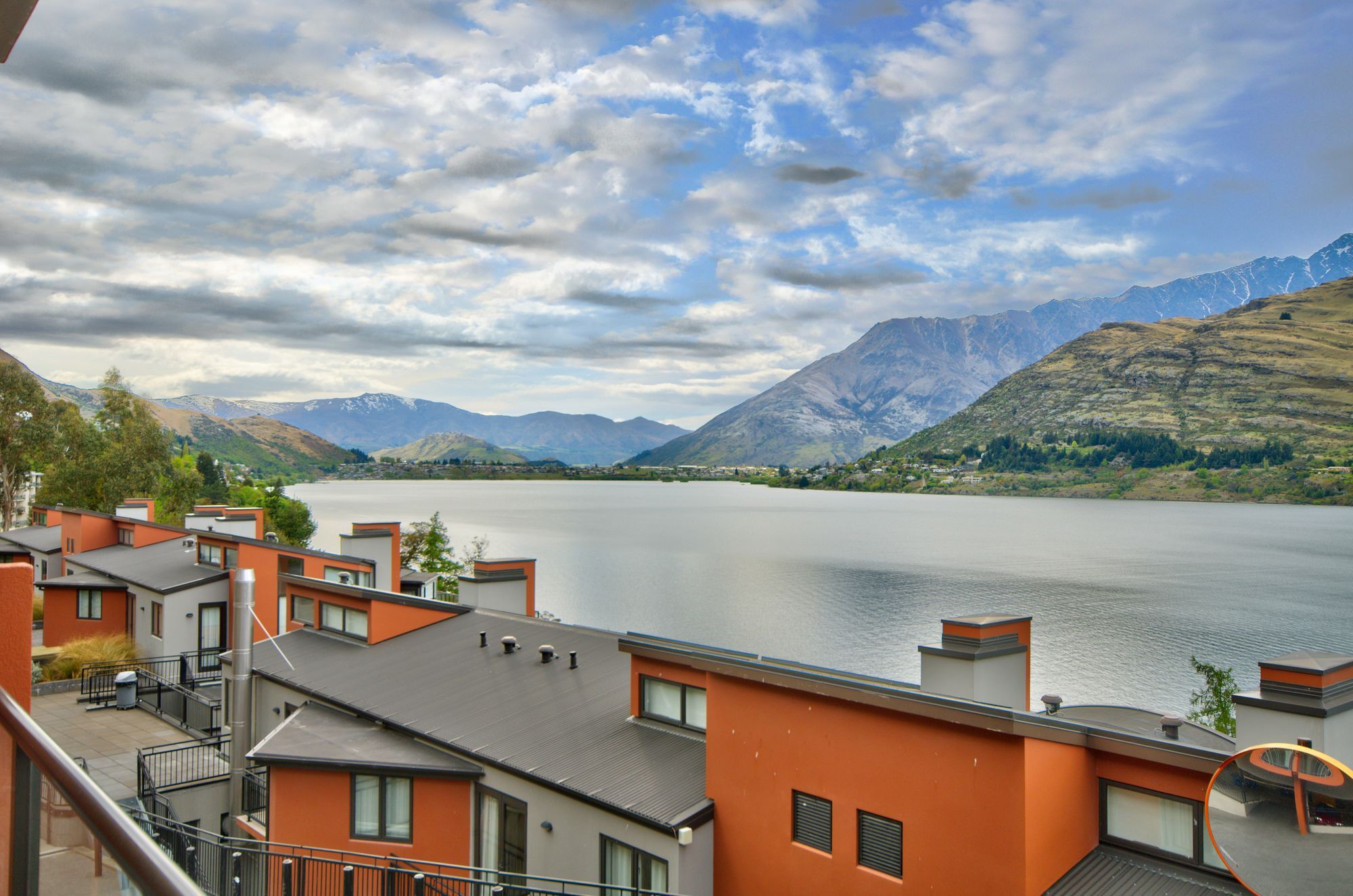 202 Clubhouse - The Shore Queenstown