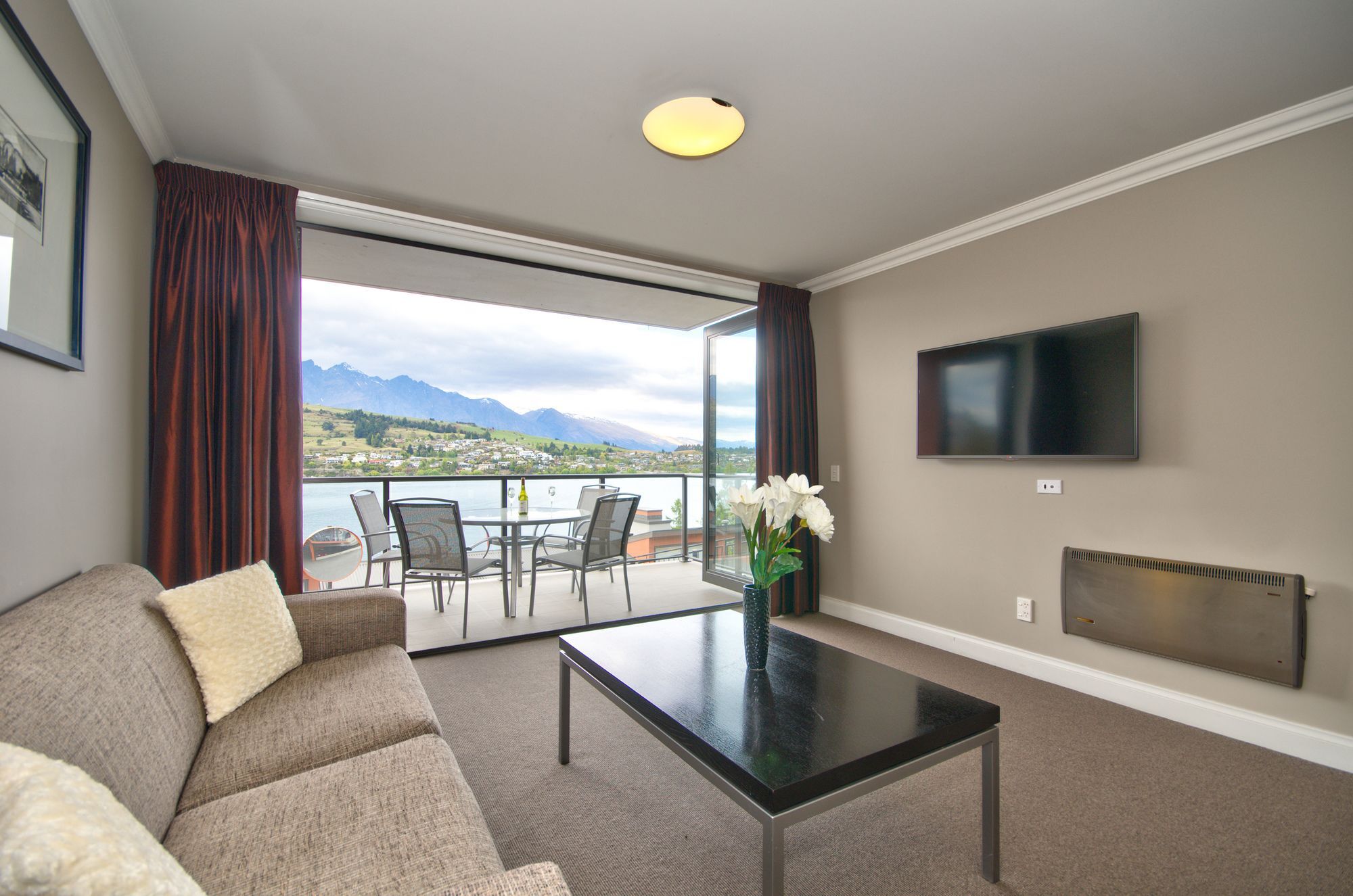 202 Clubhouse - The Shore Apartment *