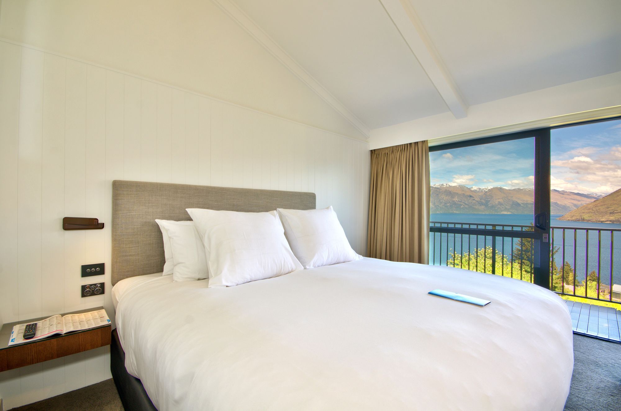 Hotel Kamana Lakehouse Queenstown