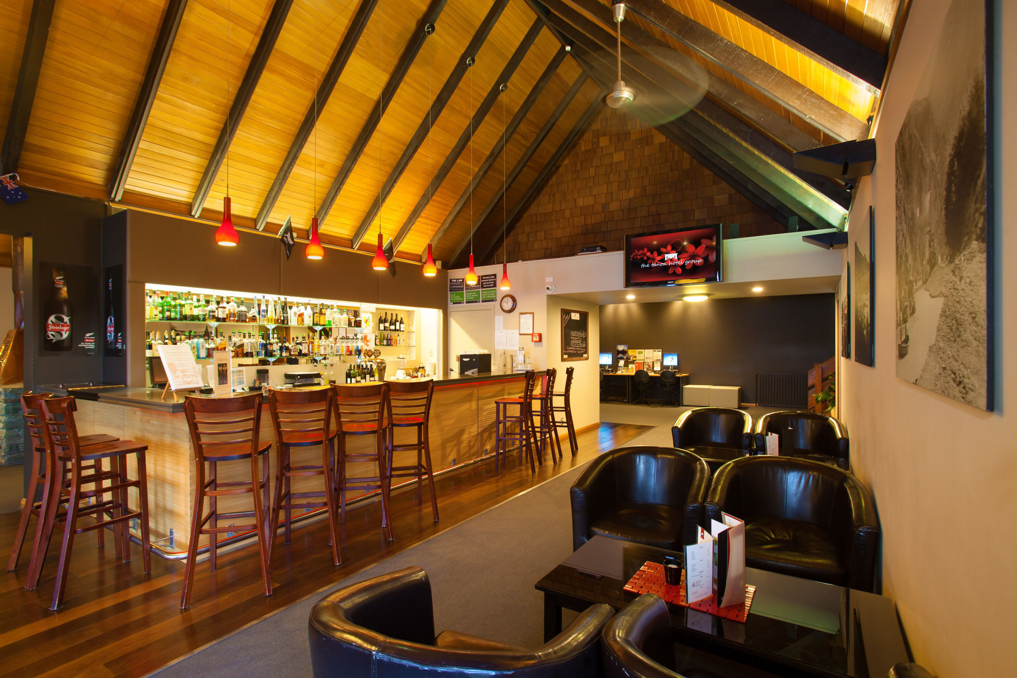 Kamana Lakehouse Queenstown