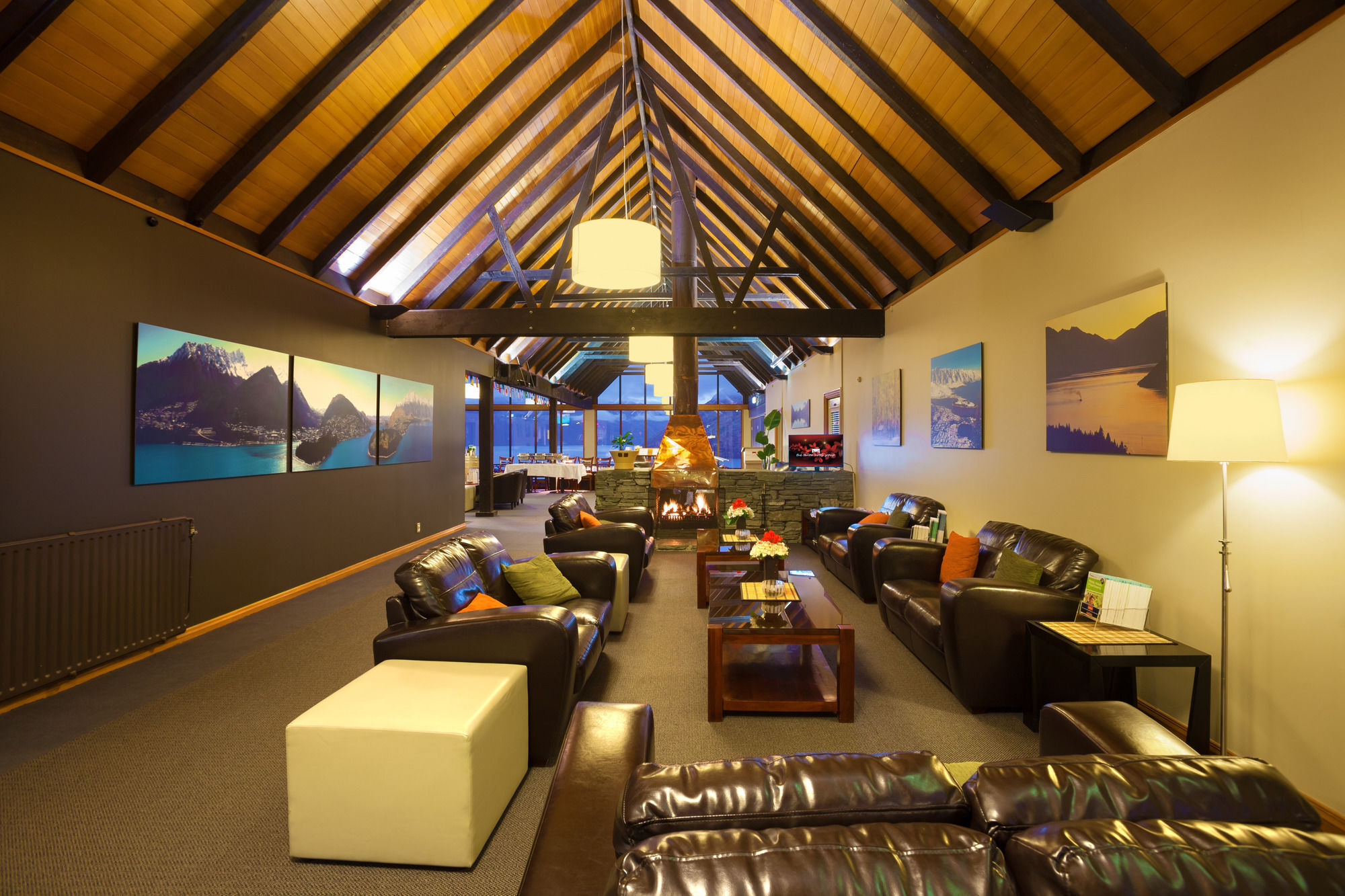 Kamana Lakehouse