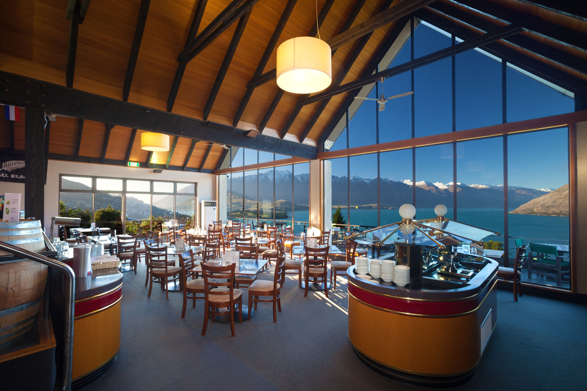 Kamana Lakehouse 4*