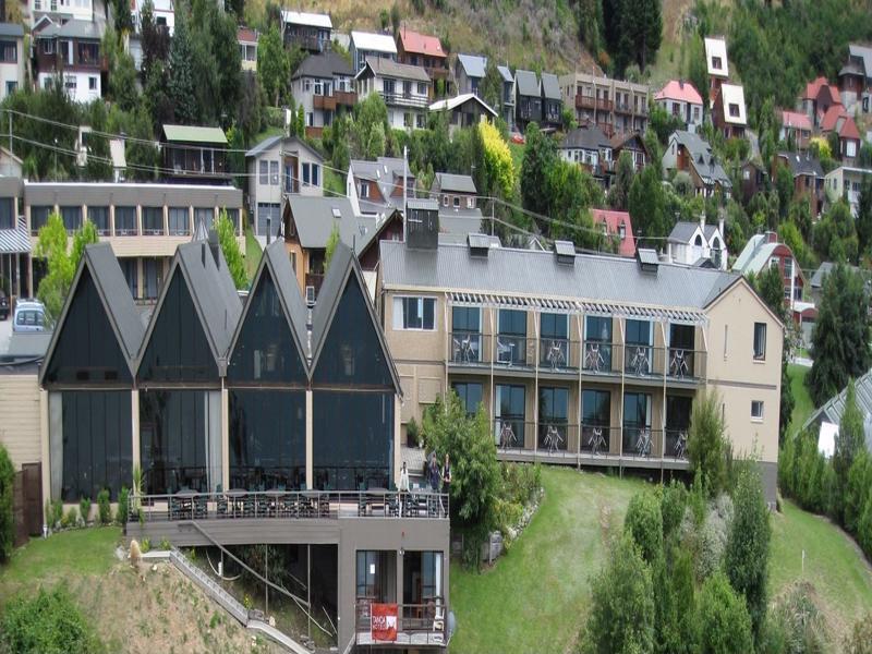 Kamana Lakehouse Queenstown