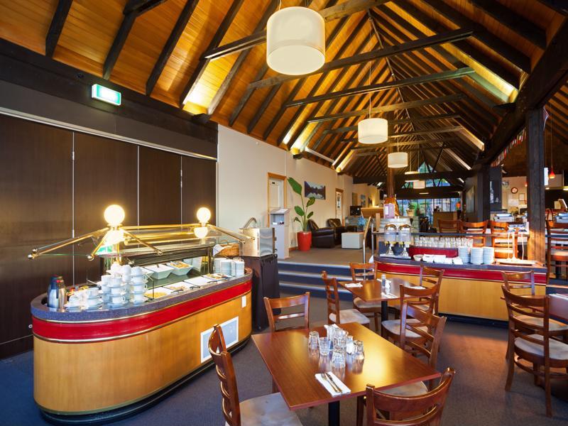 Kamana Lakehouse Queenstown